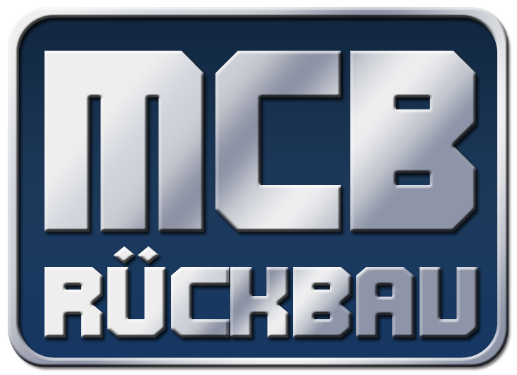 MCB Rückbau GmbH logo